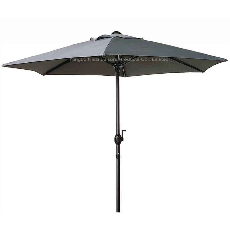 Outdoor Parasol Patio Umbrella