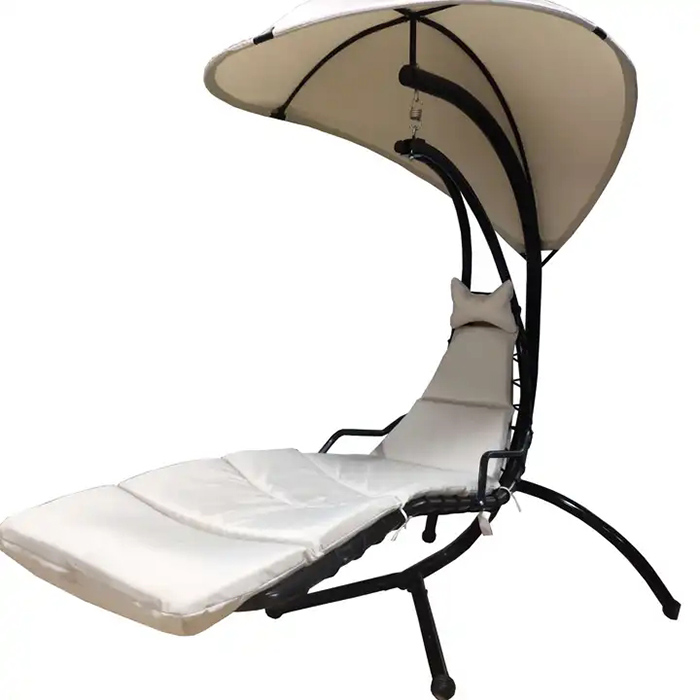 Outdoor Indoor creative hanging chair rocking chair hammock chair garden hanging basket balcony leisure swing