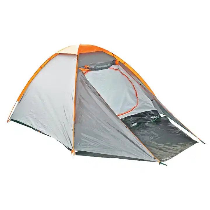 Wholesale Custom Print Cheap Mountain Camping Tent