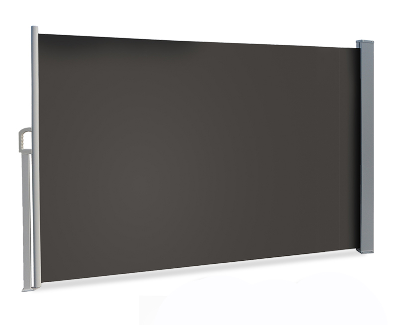 Retractable Outdoor Garden Room Divider