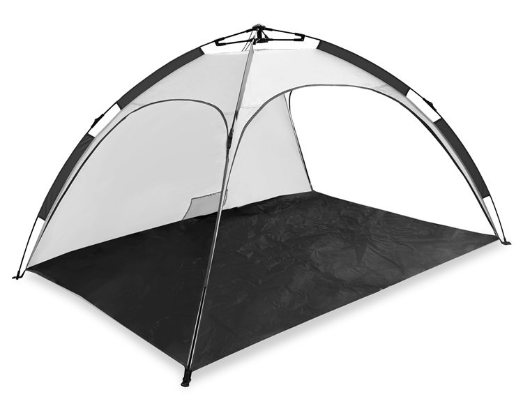 Automatic Quick Set Outdoor Waterproof Dome Easy Setup Australian Folding Logo Custom Promotional Sun Protection Beach Tent