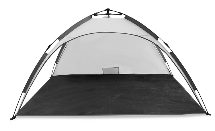 Automatic Quick Set Outdoor Waterproof Dome Easy Setup Australian Folding Logo Custom Promotional Sun Protection Beach Tent